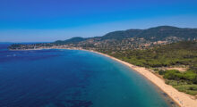 Le Bailli de Suffren - 4-star hotel - Rayol Canadel - Gulf of Saint-Tropez